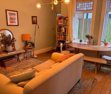 2 Bed Maisonette, Harold Road, SE19 - Photo 3