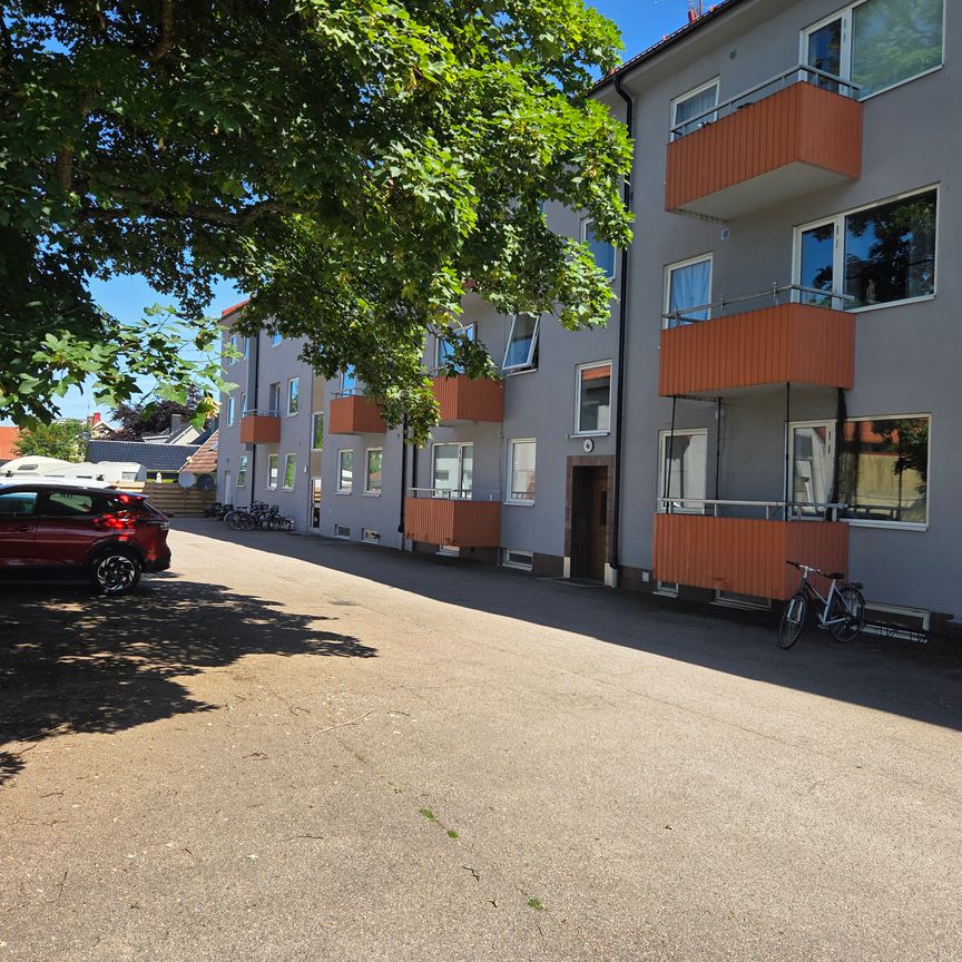 Bruksgatan, Klippan - Photo 1