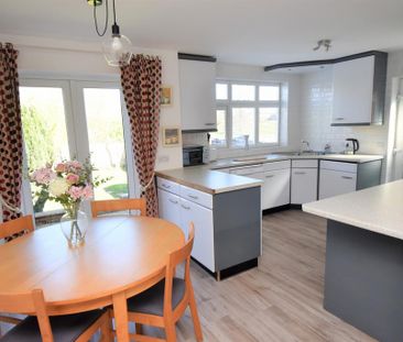 2 bedroom semi-detached house to rent - Photo 2