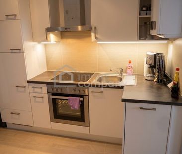 Stilvolle 2‑Zimmer‑Citywohnung im 7. Bezirk - Foto 3