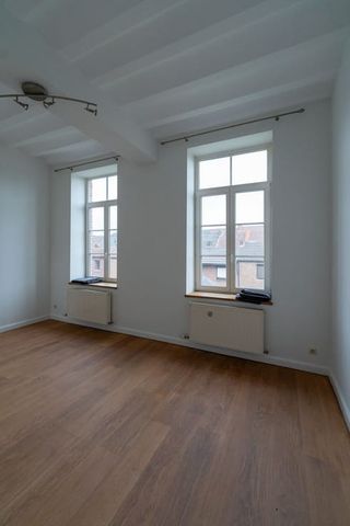 Appartement te huur - Foto 5