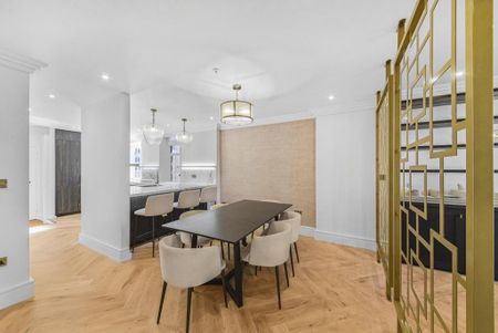 3 bedroom flat to rent - Photo 5