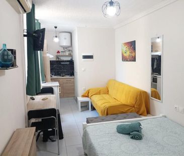 Studio/Γκαρσονιέρα για ενοικίαση - Ρέθυμνο, - Photo 5