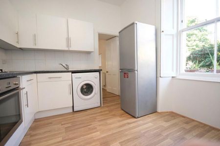 1 bedroom flat to rent - Photo 5