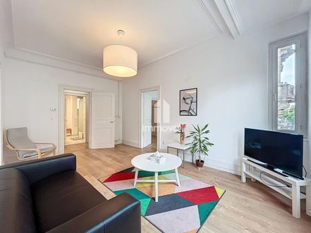 Location Appartement 4 pièces 105m² STRASBOURG 67000 - Photo 2