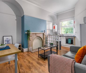 1 bedroom flat to rent - Photo 3