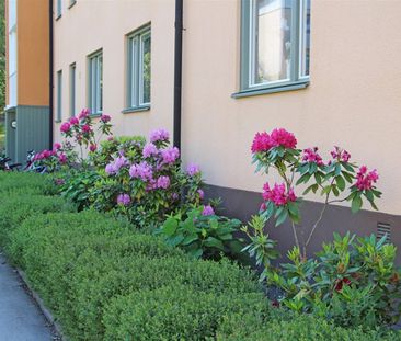 Lasarettsgatan 31 A - Photo 2