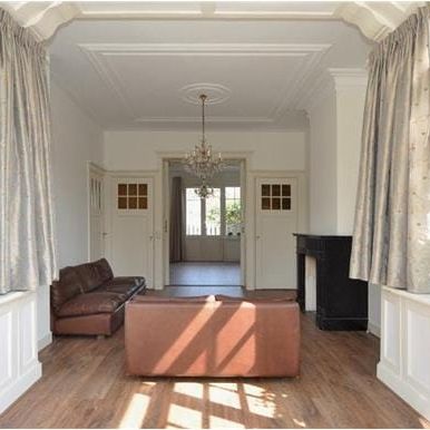 Huis te huur: Meerweg 34 1405 BG Bussum - Foto 1