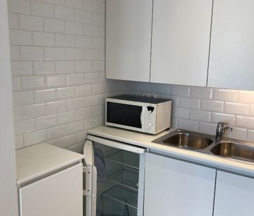 Gezellig appartement in Oostende met zijdelings zeezicht - Photo 1