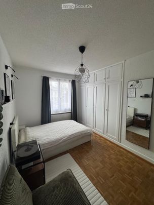 4 Zimmer, 80 m² - Photo 1