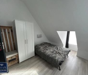 Appartement à louer 1 pièce 20m² - Photo 5