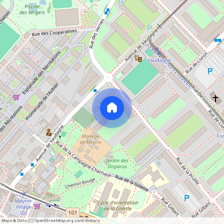 1217, Meyrin, Rue de Prulay, 59