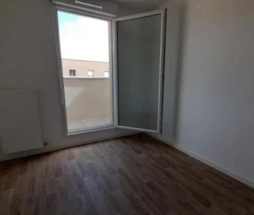 Appartement à louer 3 pièces 50.08m² - Photo 6
