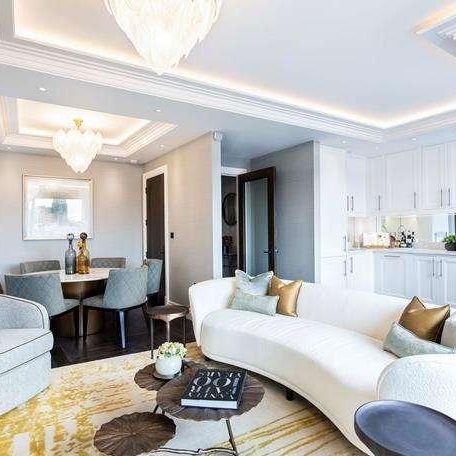 Prince Of Wales Terrace, London, W8 - Photo 1