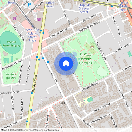 6/11 Herbert St, Vic 3182, St Kilda