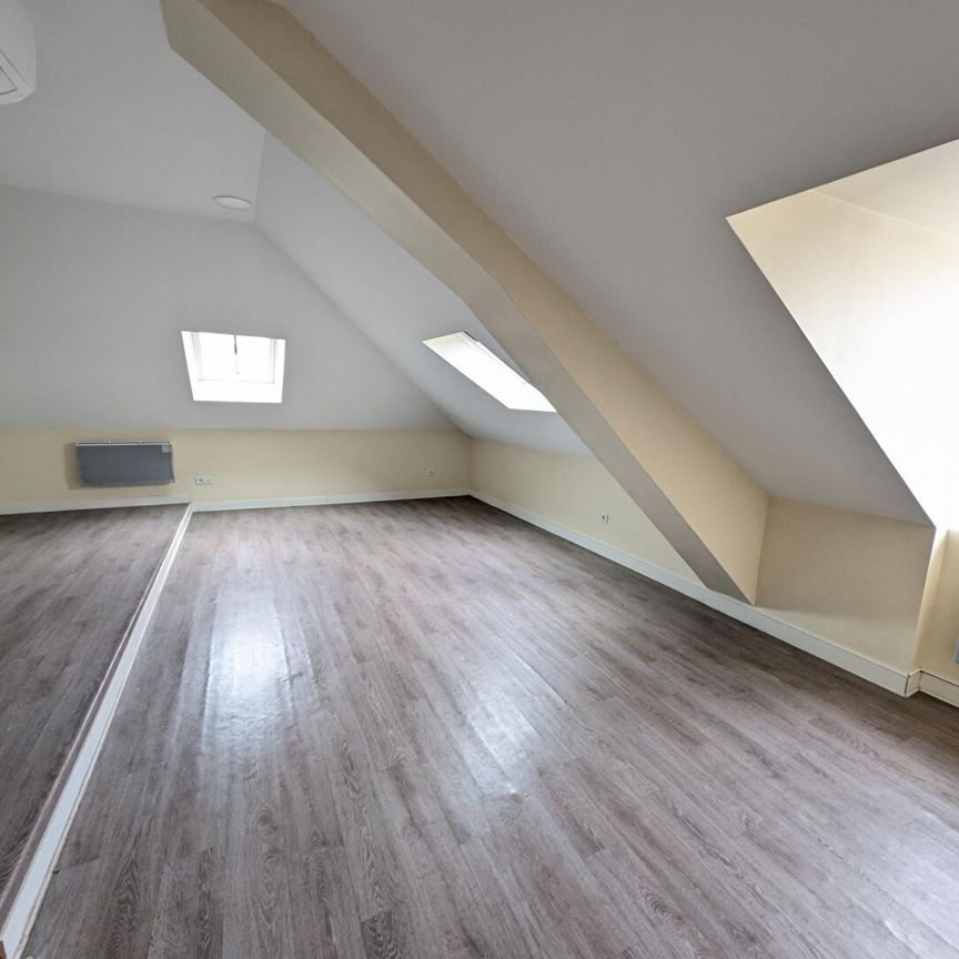 TYPE 2 BOURGES - 2 pièce(s) - 42 m2 - Photo 1