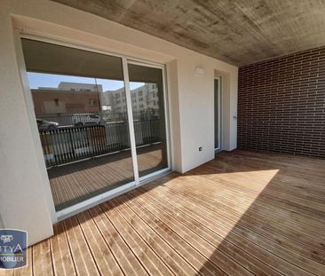 Location Appartement 3 pièces 58m² COLOMIERS 31770 - Photo 6