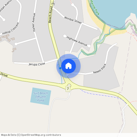 1/1-3 Newth Place, NSW 2536, Surf Beach