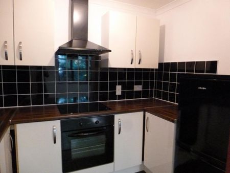 1 bedroom maisonette to rent - Photo 3