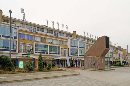 Te huur: Appartement Nieuwe Markt 56 c in Roosendaal - Photo 4