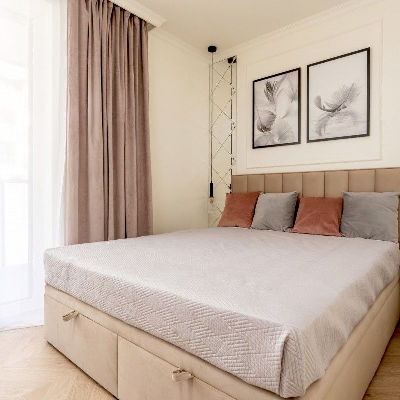 Warszawa, Edwarda Habicha - Photo 1