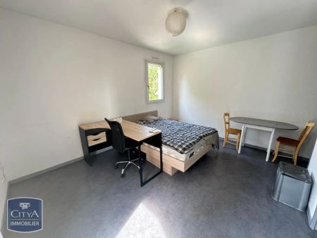Appartement à louer 1 pièce 23.2m² - Photo 3