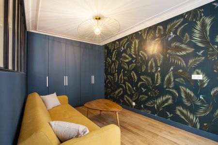 Appartement à louer rue Vavin, Paris 6ème - Photo 5