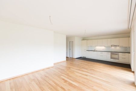 4.5 Zimmer, 99 m², 2. Stock - Photo 2
