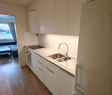 Knärotsvägen, Gävle - Photo 3