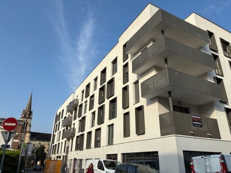 Location Appartement 1 pièce 23m² - Photo 5