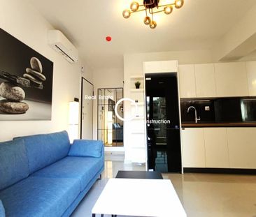 Studio/Γκαρσονιέρα για ενοικίαση - Βούλγαρη - Ντεπώ - Μαρτίου, - Photo 3