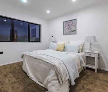 3 Bedroom Brand-New Luxury Terrace Houses for Rent! - Photo 4