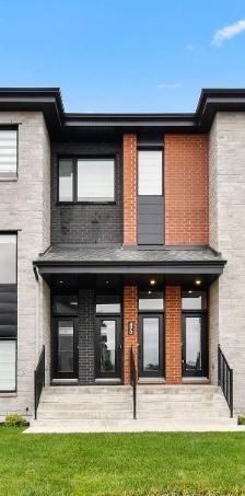 Condo 5 1/2 à louer à L'Assomption - Photo 1