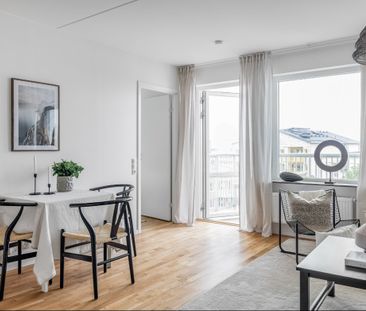 Ålsta Allé, Järfälla - Photo 6