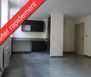 Location Appartement 2 pièces 49m² SENLIS 60300 - Photo 4