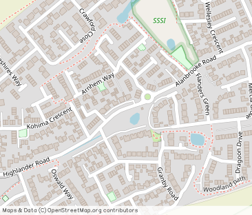 Highlander Road, Saighton, Chester - Photo 1