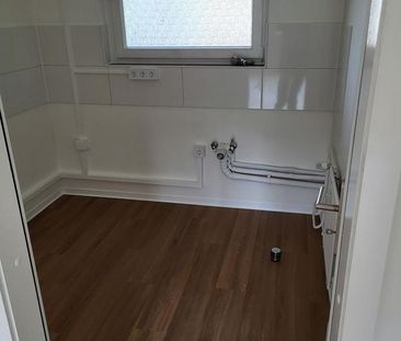 Moderne 2-Zimmer-Wohnung in Laatzen mit Balkon - Photo 3