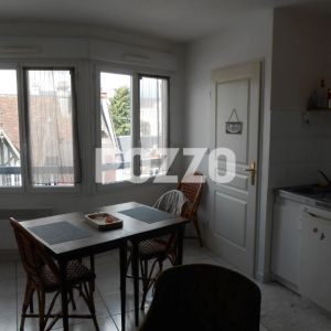A LOUER APPARTEMENT CAEN (14) STUDIO - Photo 2