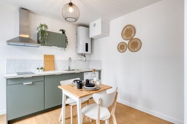 Logements similaires à Lille - Photo 1