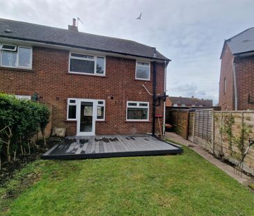 3 bedroom house to rent - Photo 2