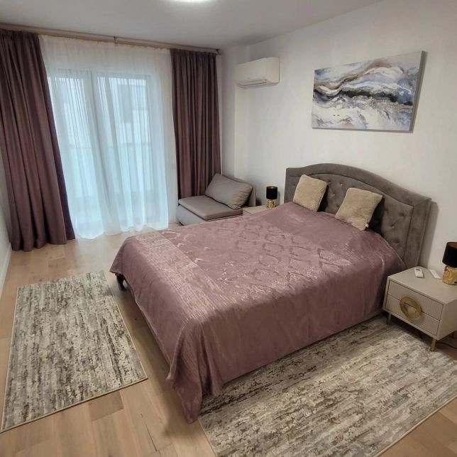 Centru apartament 40 mp, 1 camera, decomandat, de inchiriat, Mitropolie, Cod 160939 - Fotografie 1