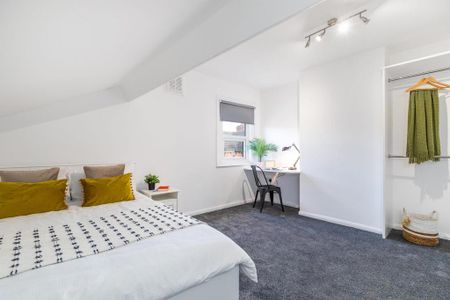 6 bedroom house to rent - Photo 4