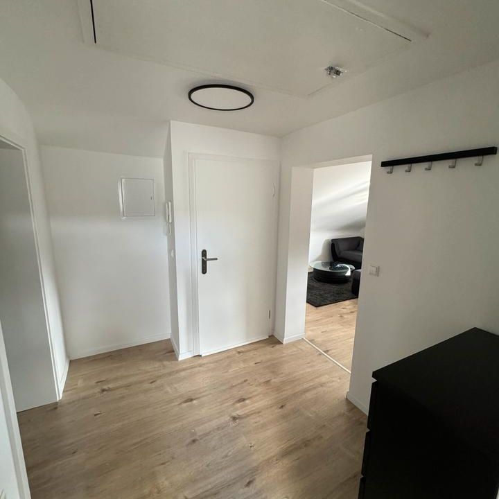 3 Zimmer - Wohnung in Mannheim - Photo 1