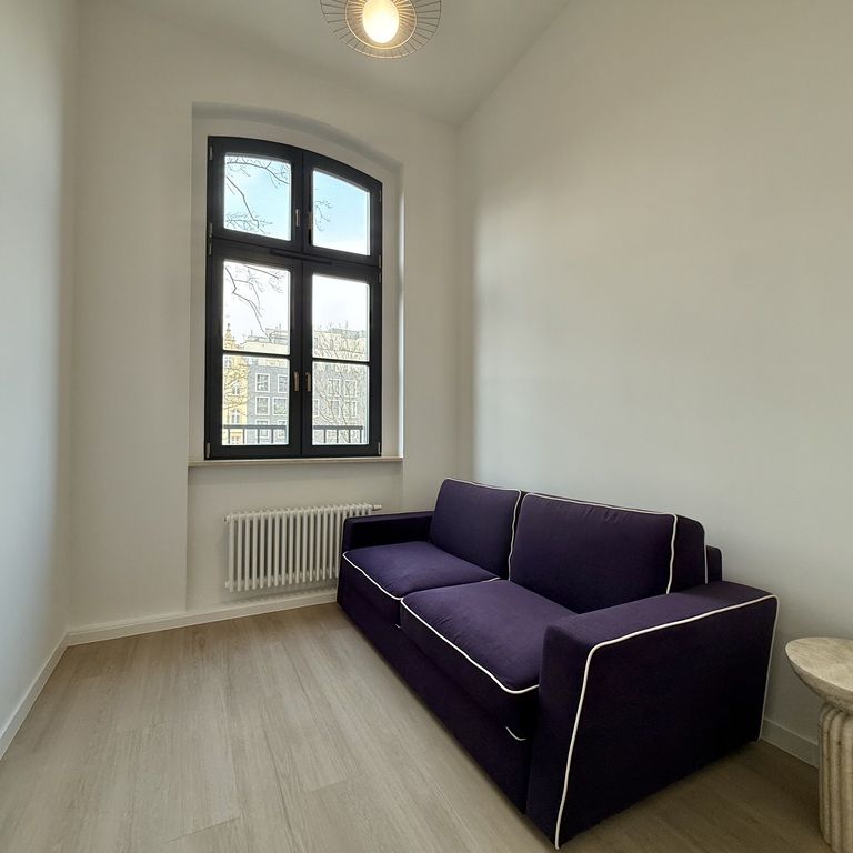 Mieszkanie na wynajem Wrocław-Śródmieście Wrocław - Zdjęcie 1