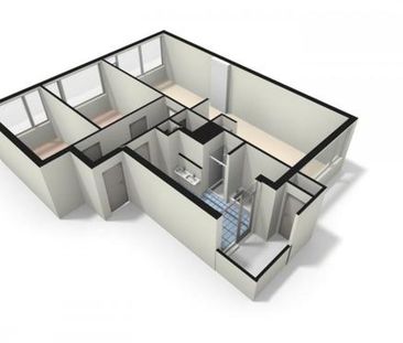Telderslaan 3527 XL Utrecht - Foto 1