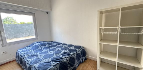 Appartement T1 à Rennes - Photo 2