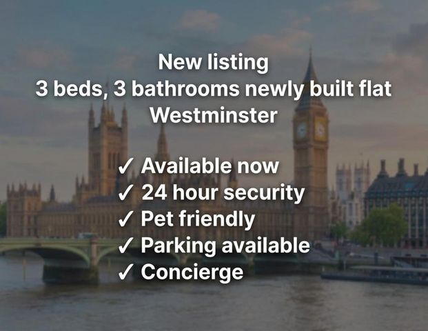 3 bedroom flat to rent - Photo 1