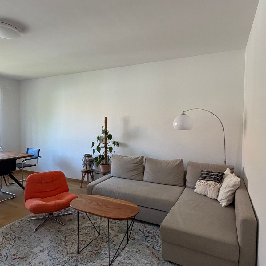 Befristete 3.5 Zimmer Wohnung in 3008 Bern - Photo 1