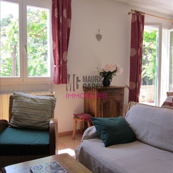 A LOUER - MAISON BEAUMES DE VENISE - 5 pièces 101.11m² - Photo 1