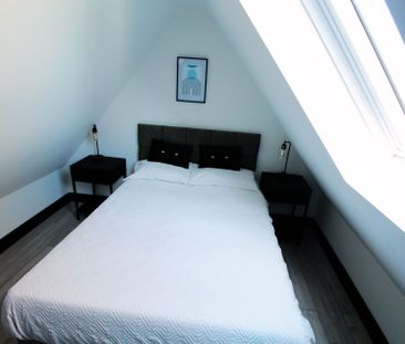 24 St. Catherines - Flat 8, Lincoln, Lincolnshire, LN5 8LY, United ... - Photo 5